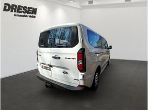 Ford Transit Custom Kombi ⚡Elektro⚡ Trend 340 L1⚡inkl. Wartung&Verschleiß ⚡