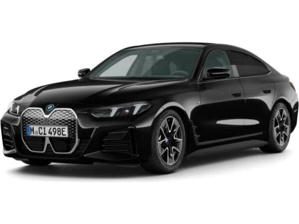 BMW i4 eDrive35 M Sport+0,25DW+18LM+AHK+HEADUP+COMFORTPAKET