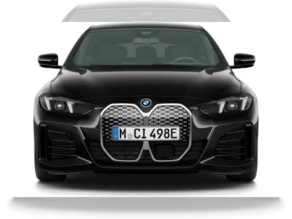 BMW i4 eDrive35 M Sport+0,25DW+18LM+AHK+HEADUP+COMFORTPAKET
