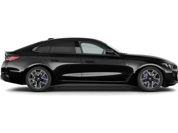 BMW i4 eDrive35 M Sport+0,25DW+18LM+AHK+HEADUP+COMFORTPAKET