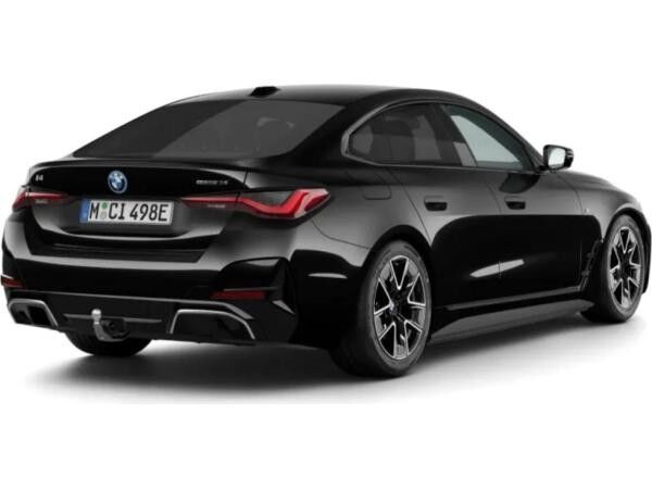 BMW i4 eDrive35 M Sport+0,25DW+18LM+AHK+HEADUP+COMFORTPAKET
