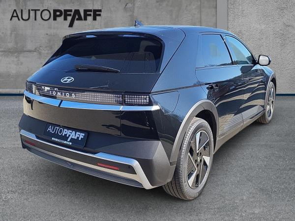 Hyundai IONIQ 5 84 kWh CENTRIQ inkl. Sitz-Paket >SUPER DEAL<