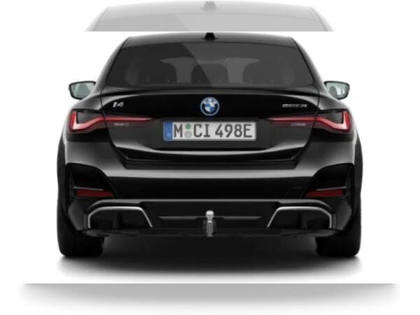 BMW i4 eDrive35 M Sport+0,25DW+18LM+AHK+HEADUP+COMFORTPAKET