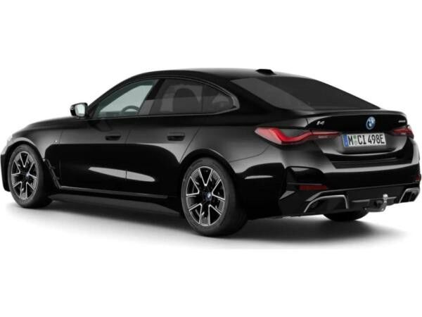 BMW i4 eDrive35 M Sport+0,25DW+18LM+AHK+HEADUP+COMFORTPAKET
