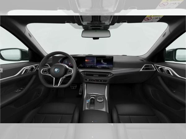 BMW i4 eDrive35 M Sport+0,25DW+18LM+AHK+HEADUP+COMFORTPAKET