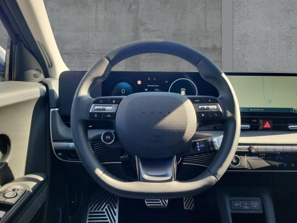 Hyundai IONIQ 5 84 kWh CENTRIQ inkl. Sitz-Paket >SUPER DEAL<