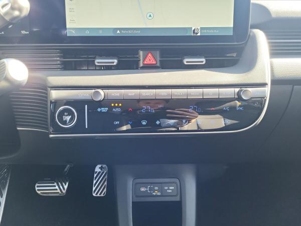 Hyundai IONIQ 5 84 kWh CENTRIQ inkl. Sitz-Paket >SUPER DEAL<