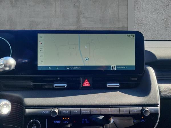 Hyundai IONIQ 5 84 kWh CENTRIQ inkl. Sitz-Paket >SUPER DEAL<