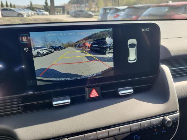 Hyundai IONIQ 5 84 kWh CENTRIQ inkl. Sitz-Paket >SUPER DEAL<