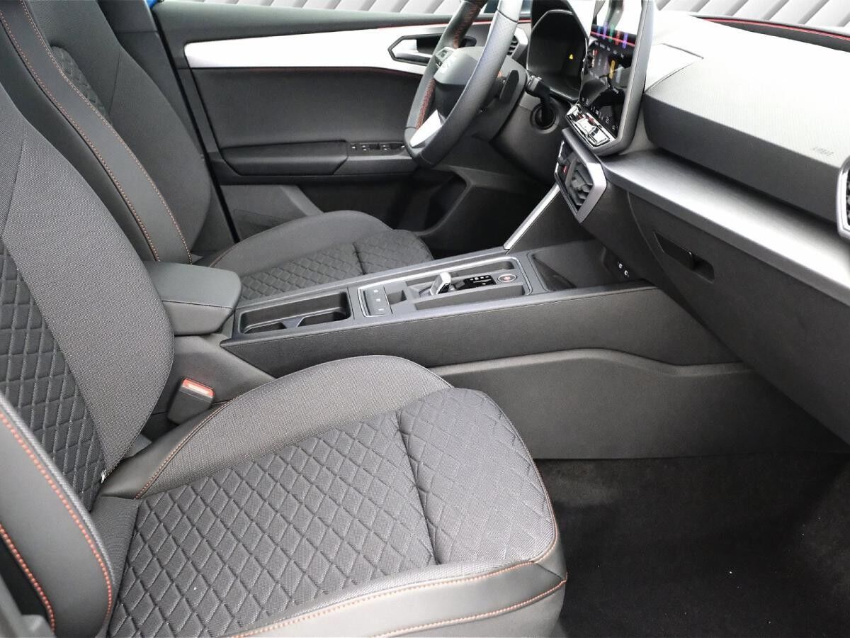 Seat Leon FR 1.5 eTSI 110 kW (150 PS) 7-Gang-DSG