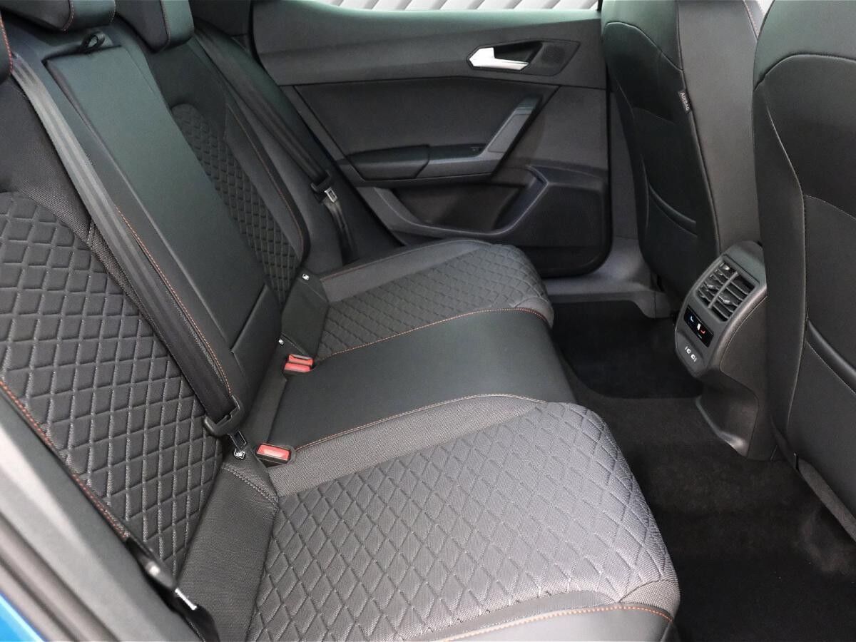 Seat Leon FR 1.5 eTSI 110 kW (150 PS) 7-Gang-DSG