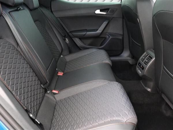 Seat Leon FR 1.5 eTSI 110 kW (150 PS) 7-Gang-DSG