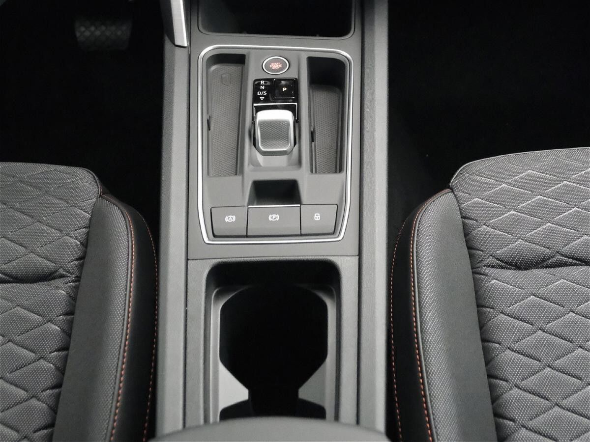 Seat Leon FR 1.5 eTSI 110 kW (150 PS) 7-Gang-DSG