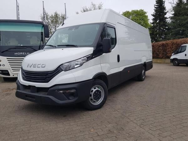 Iveco Daily 35S16A8V - Automatik - Lang