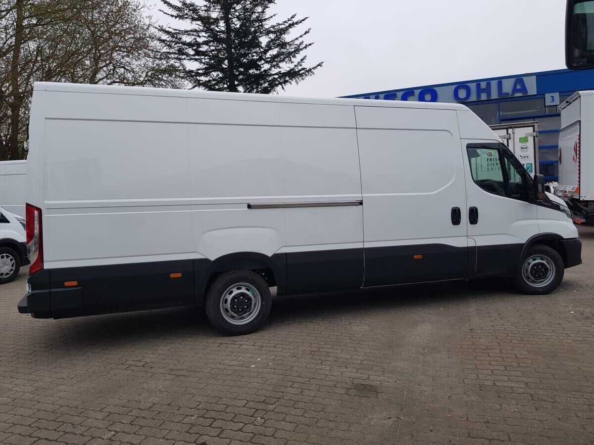 Iveco Daily 35S16A8V - Automatik - Lang
