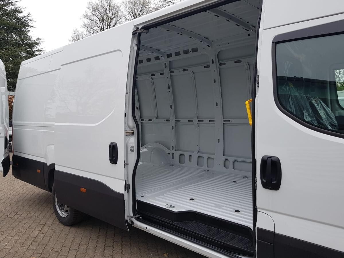 Iveco Daily 35S16A8V - Automatik - Lang