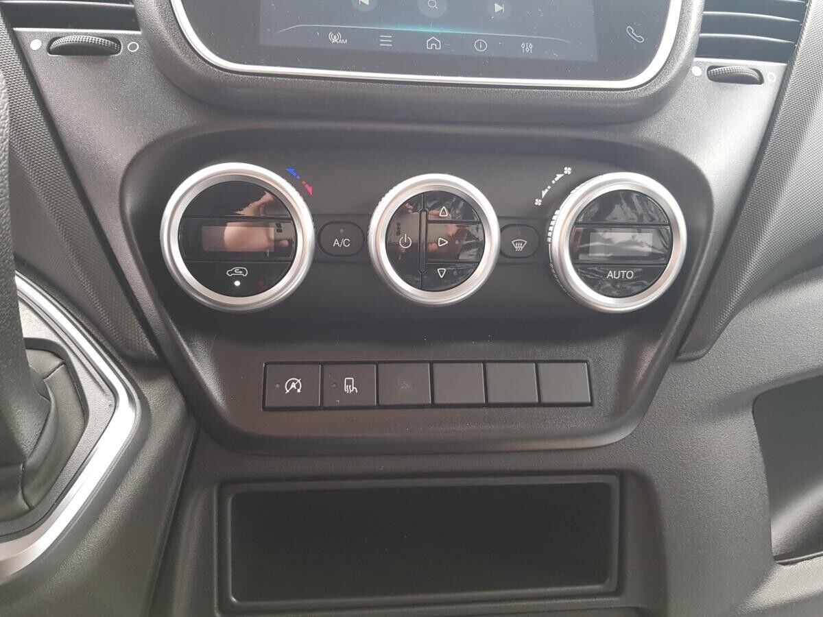 Iveco Daily 35S16A8V - Automatik - Lang