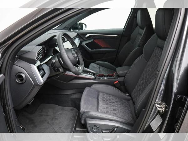 Audi A3 Sportback S line 35 TFSI S-LINE*MATRIX*CARPLAY*SONOS*ACC