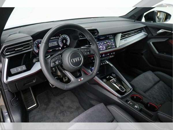 Audi A3 Sportback S line 35 TFSI S-LINE*MATRIX*CARPLAY*SONOS*ACC