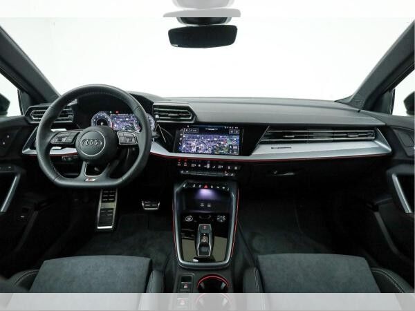 Audi A3 Sportback S line 35 TFSI S-LINE*MATRIX*CARPLAY*SONOS*ACC