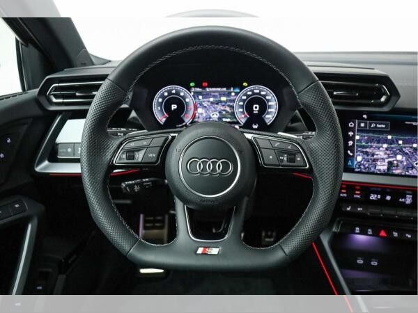 Audi A3 Sportback S line 35 TFSI S-LINE*MATRIX*CARPLAY*SONOS*ACC