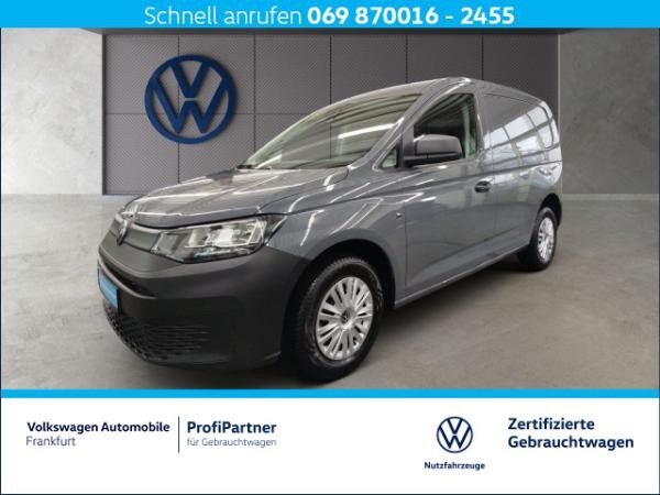 Volkswagen Caddy Cargo 2.0 TDI "Digital Cockpit"Lane Assist"