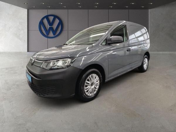 Volkswagen Caddy Cargo 2.0 TDI "Digital Cockpit"Lane Assist"