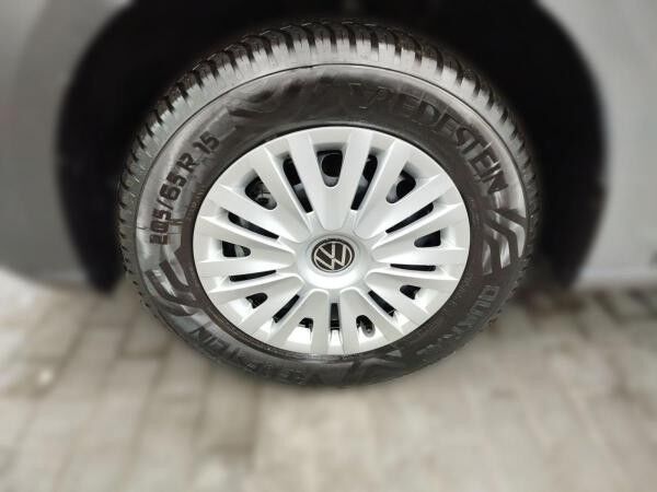 Volkswagen Caddy Cargo 2.0 TDI "Digital Cockpit"Lane Assist"