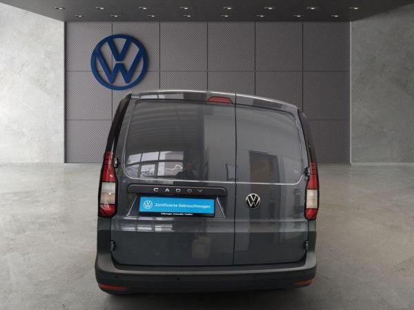 Volkswagen Caddy Cargo 2.0 TDI "Digital Cockpit"Lane Assist"