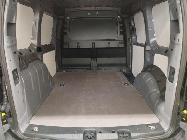 Volkswagen Caddy Cargo 2.0 TDI "Digital Cockpit"Lane Assist"