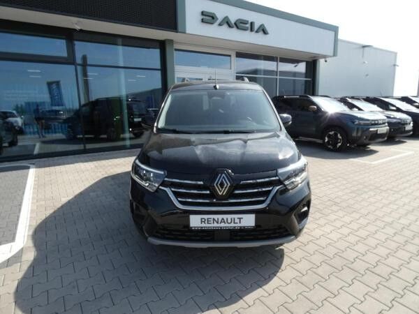Renault Kangoo Techno TCe 130 EDC "Sitzheizung"