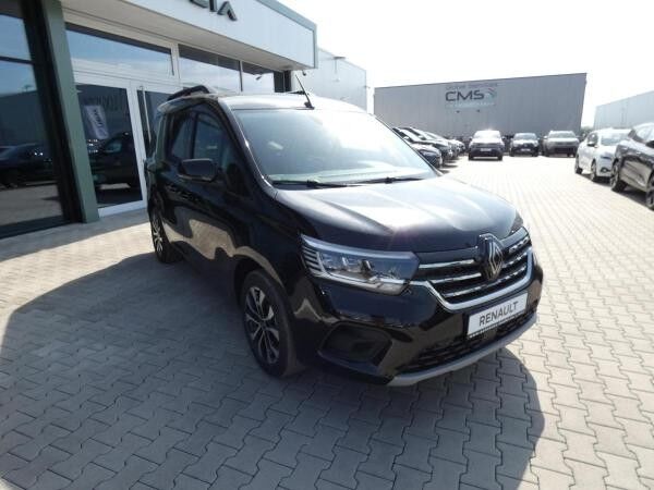 Renault Kangoo Techno TCe 130 EDC "Sitzheizung"