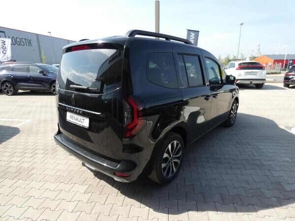 Renault Kangoo Techno TCe 130 EDC "Sitzheizung"