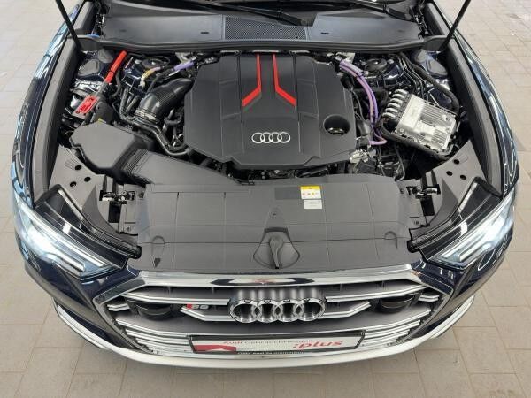 Audi S6 Avant 3.0 TDI quattro Pano Matrix Kamera ACC