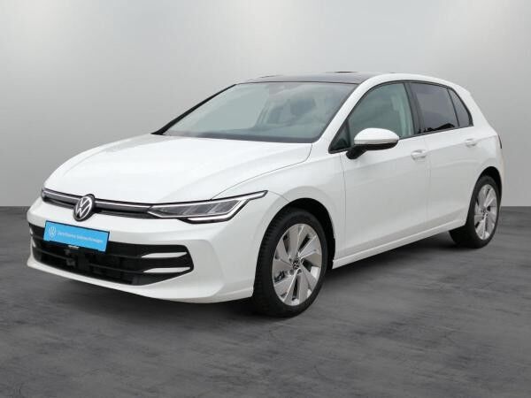 Volkswagen Golf Life 1.5 TSI/ LED, AHK, Pano, PDC, SZH, APP