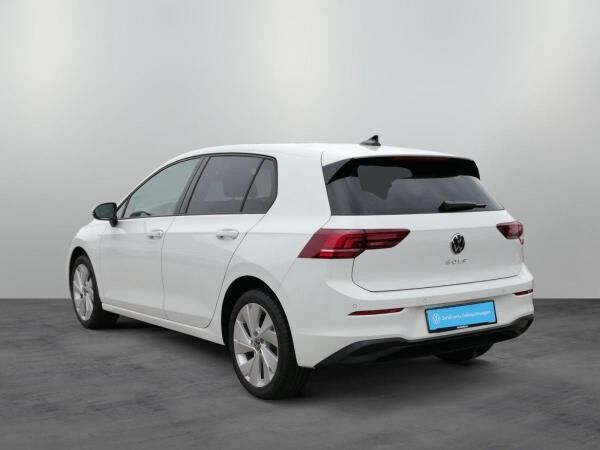 Volkswagen Golf Life 1.5 TSI/ LED, AHK, Pano, PDC, SZH, APP