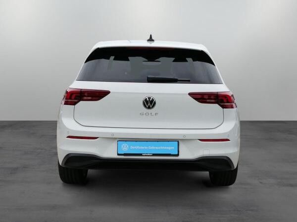 Volkswagen Golf Life 1.5 TSI/ LED, AHK, Pano, PDC, SZH, APP