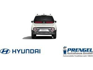 Hyundai INSTER Cross 49 kWh LED/Kamera/App/GRA/360 km Reichweite!