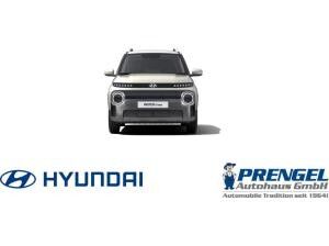 Hyundai INSTER Cross 49 kWh LED/Kamera/App/GRA/360 km Reichweite!