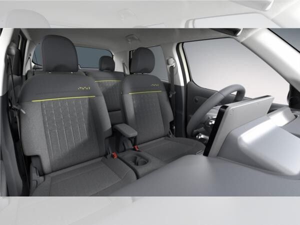 Hyundai Inster Cross 49 kWh LED/Kamera/App/GRA/360 km Reichweite!