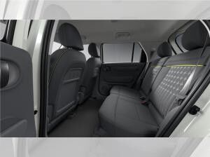 Hyundai INSTER Cross 49 kWh LED/Kamera/App/GRA/360 km Reichweite!