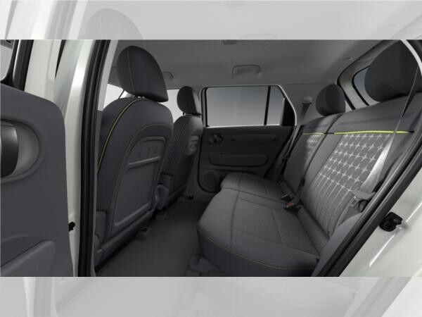 Hyundai Inster Cross 49 kWh LED/Kamera/App/GRA/360 km Reichweite!