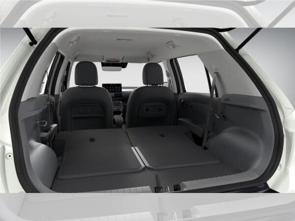 Hyundai Inster Cross 49 kWh LED/Kamera/App/GRA/360 km Reichweite!
