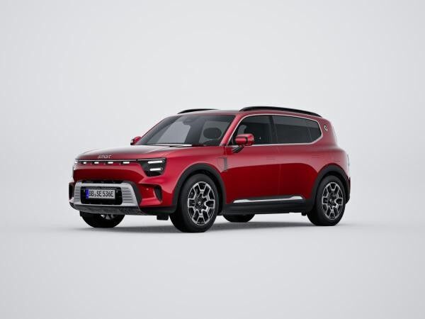 smart #5 Pulse⚡Wartung & Verschleiß inkl.*❗️(588PS Allrad/20 Zoll/LED/Pano/V2L) smart #5 Pulse⚡Wartung & Verschleiß inkl.*❗️(588PS Allrad/20 Zoll/LED/Pano/V2L)