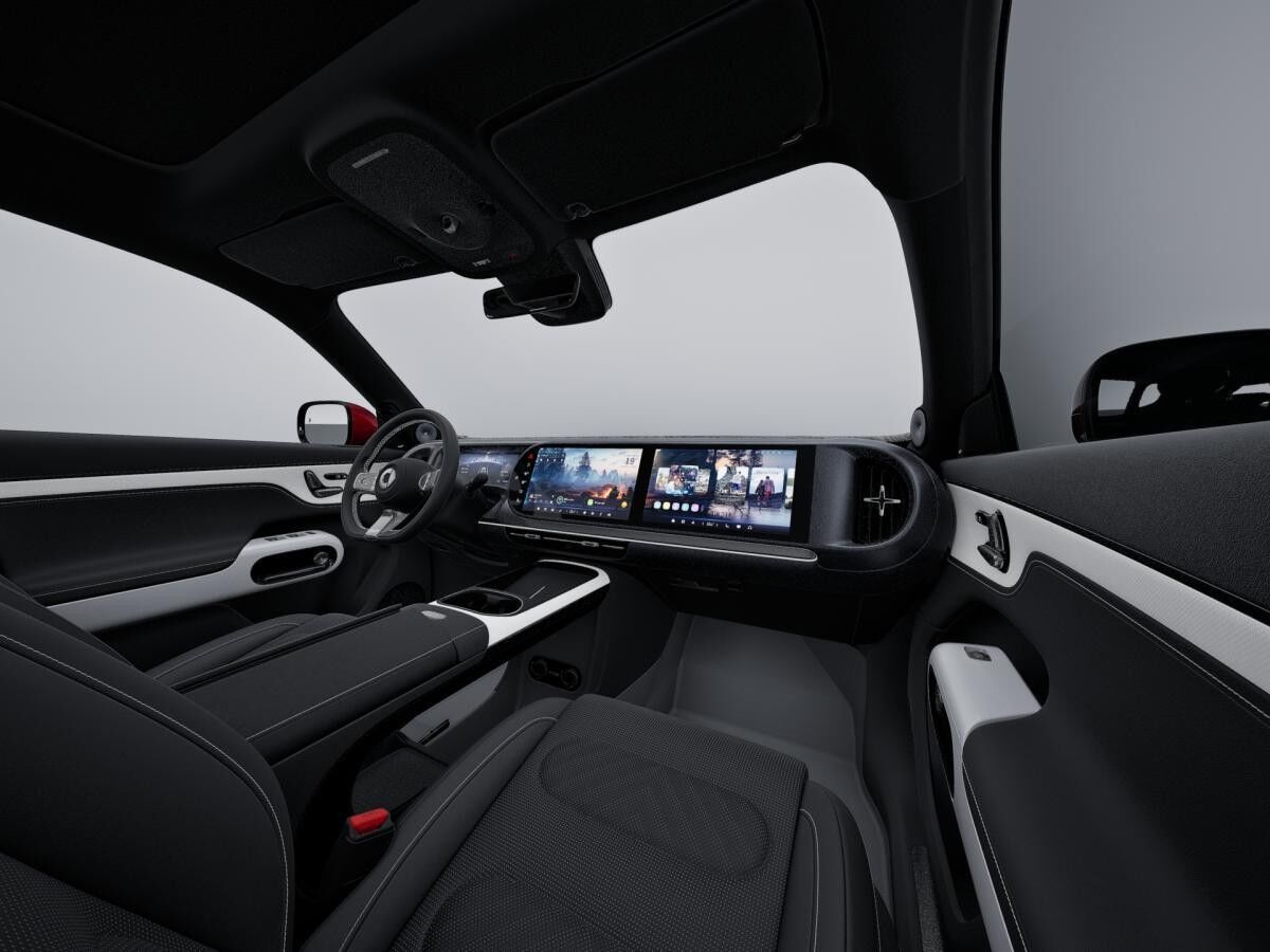 smart #5 Pulse⚡Wartung & Verschleiß inkl.*❗️(588PS Allrad/20 Zoll/LED/Pano/V2L) smart #5 Pulse⚡Wartung & Verschleiß inkl.*❗️(588PS Allrad/20 Zoll/LED/Pano/V2L)