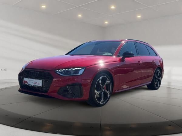 Audi A4 Avant S line 40 TFSI quattro ,S Line,PANO,PDC