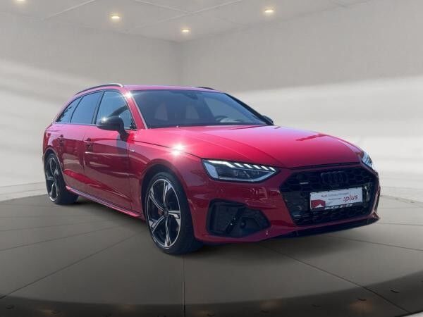 Audi A4 Avant S line 40 TFSI quattro ,S Line,PANO,PDC
