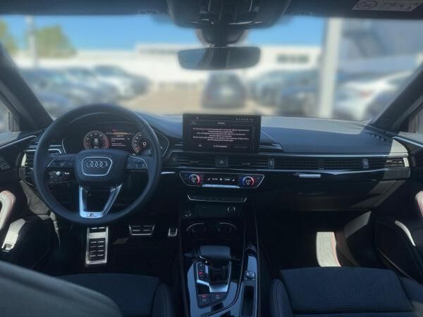 Audi A4 Avant S line 40 TFSI quattro ,S Line,PANO,PDC