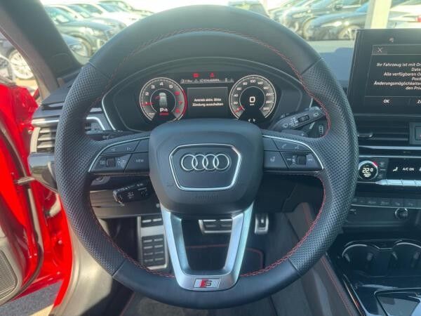 Audi A4 Avant S line 40 TFSI quattro ,S Line,PANO,PDC