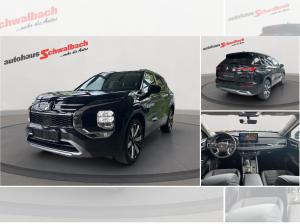 Mitsubishi Outlander 2.4 PHEV INTRO EDITION